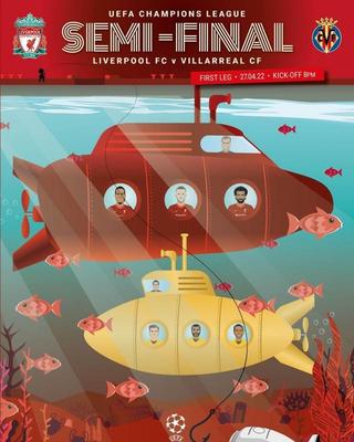 潛水艇歐冠大逆轉(zhuǎn)