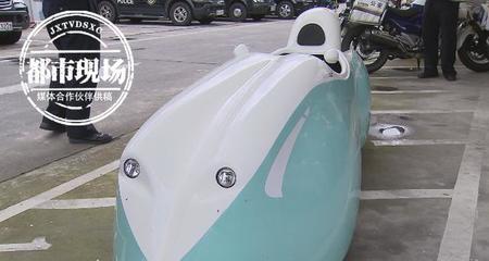 潛水艇有沒有電瓶車的