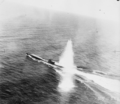 馬略卡潛水艇前景