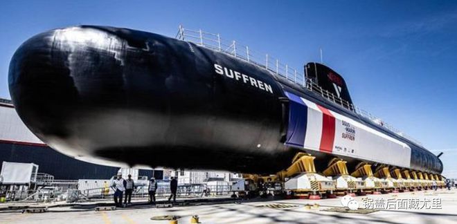 為什么叫雷亞爾潛水艇