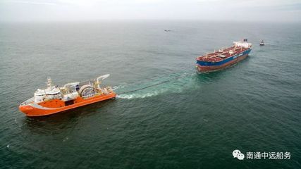 船舶動力的定位方法是