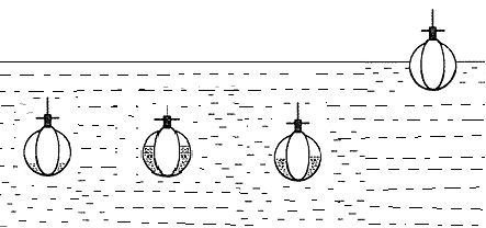 做一個(gè)有關(guān)潛水艇的實(shí)驗(yàn)