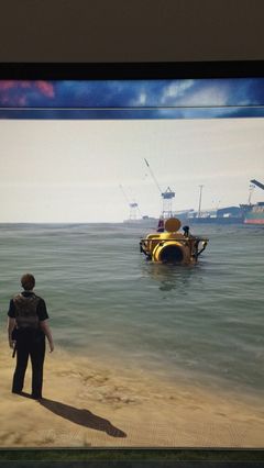 GtaôM(jn)띓ˮͧ GTAˮͧôϸ