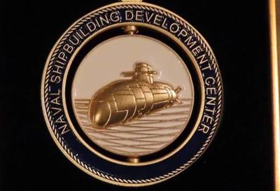 潛水艇的特征英文