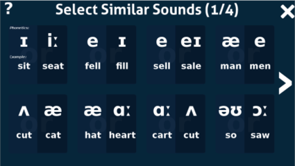 潛水艇的特征英文