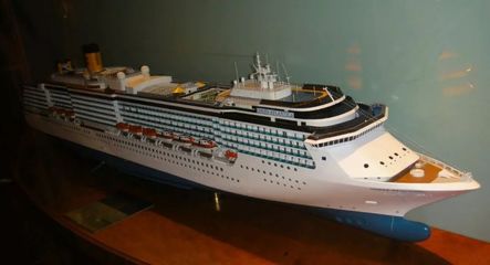 國產(chǎn)大型郵輪在哪購票