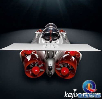 深水私人潛水艇小型