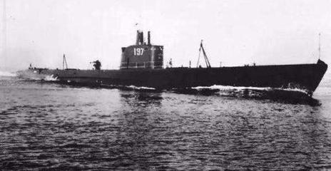 深水私人潛水艇小型